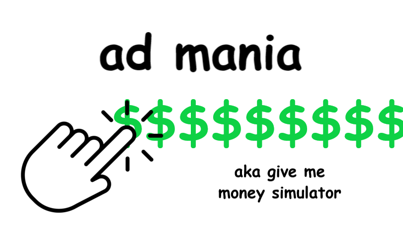 ad mania