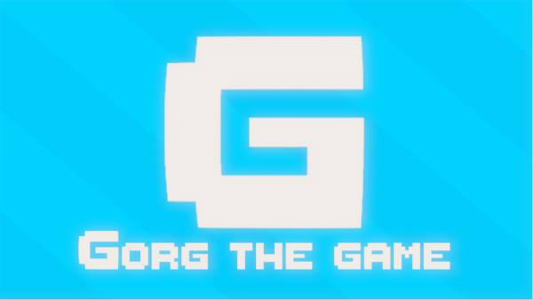 gorg the game