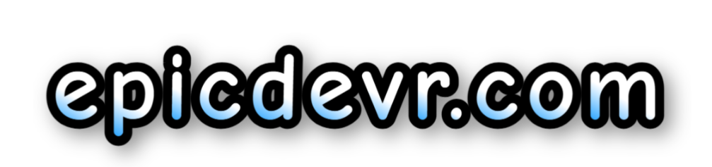 epicdevr.com